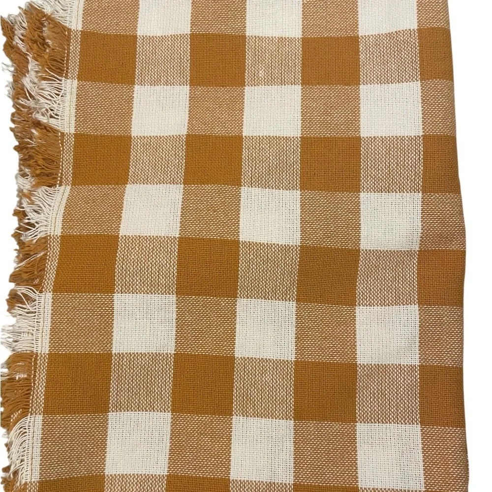 no brand elegant burnt